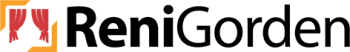 Reni Gorden Logo
