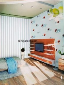 jual wallpaper