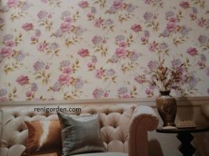 jual wallpaper