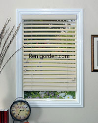horizontal-blind Horizontal Blind