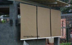 jual roller blind