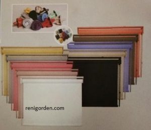 jual roller blind pluit jakarta