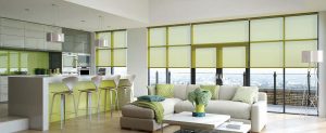 Jual Roller Blind