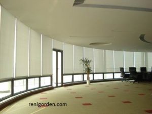 Jual Roller blind