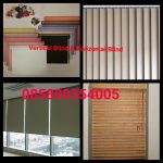 jual vertical blind