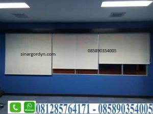 jual roller blind