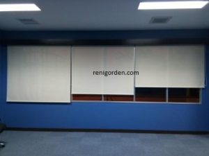 jual roller blind