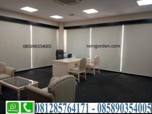 jual roller blind