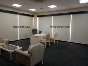 jual roller blind