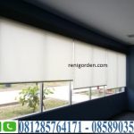 jual roller blind