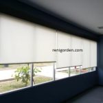 jual roller blind