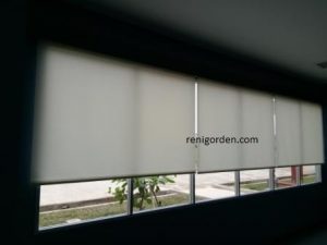 jual roller blind