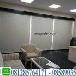 jual roller blind