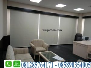 jual roller blind