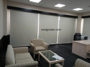 jual roller blind