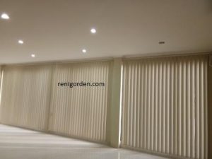 jual vertical blind