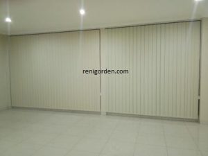 jual vertical blind