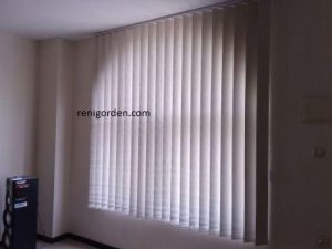 jual vertical blind