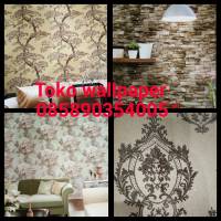 jual wallpaper